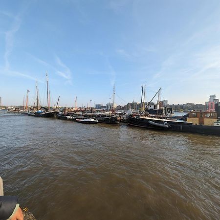 Tobacco Docks & St Katherine'S Rooms Londres Exterior foto