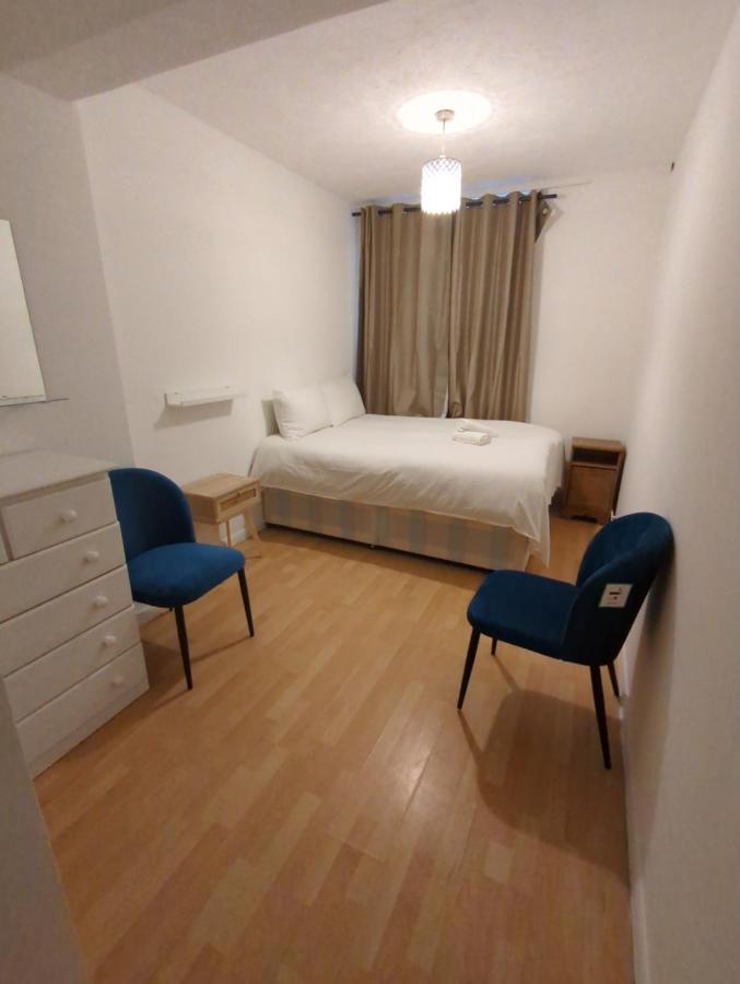 Tobacco Docks & St Katherine'S Rooms Londres Quarto foto